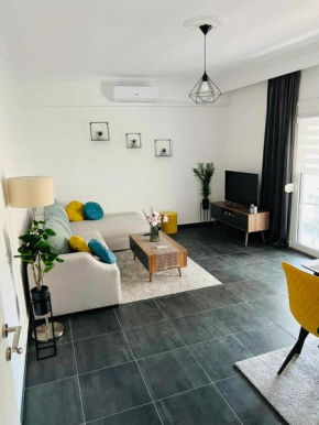 Soners Dream Apartment